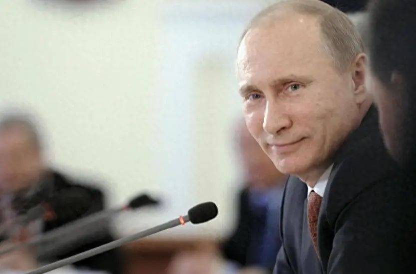 俄罗斯情报机构文件曝光:中俄关系暗流涌动,普京如何成为压舱石?