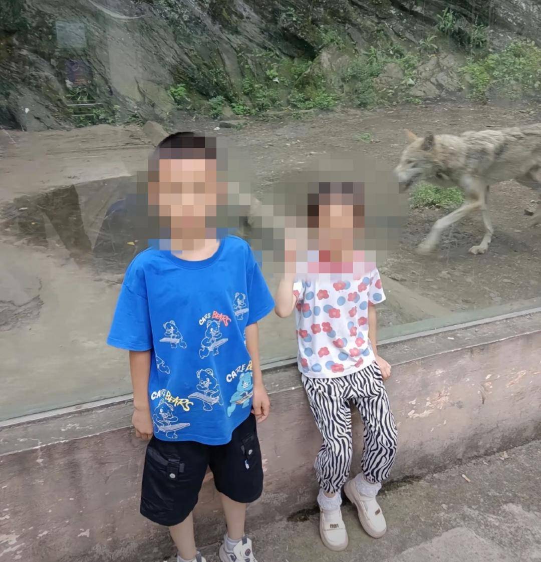 毒杀儿女的父亲:夫妻婚后经济压力较大,案发前曾达成离婚协议|封面深镜