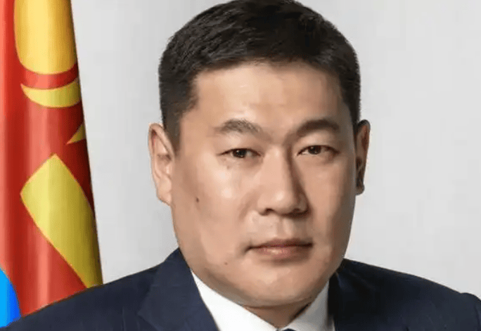 终于谈妥，解放军将赴蒙古国，美军也火速前往，国防部宣布特殊安排