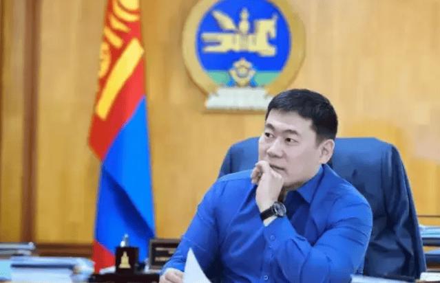 终于谈妥,解放军将赴蒙古国,美军也火速前往,国防部宣布特殊安排