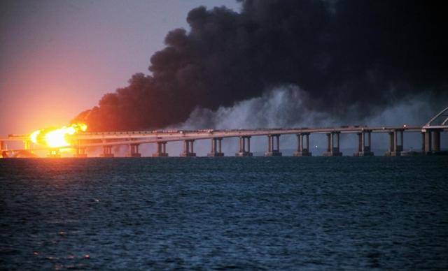 俄罗斯内鬼泛滥,内外勾结贪腐卖国,把导弹零部件当废铁卖