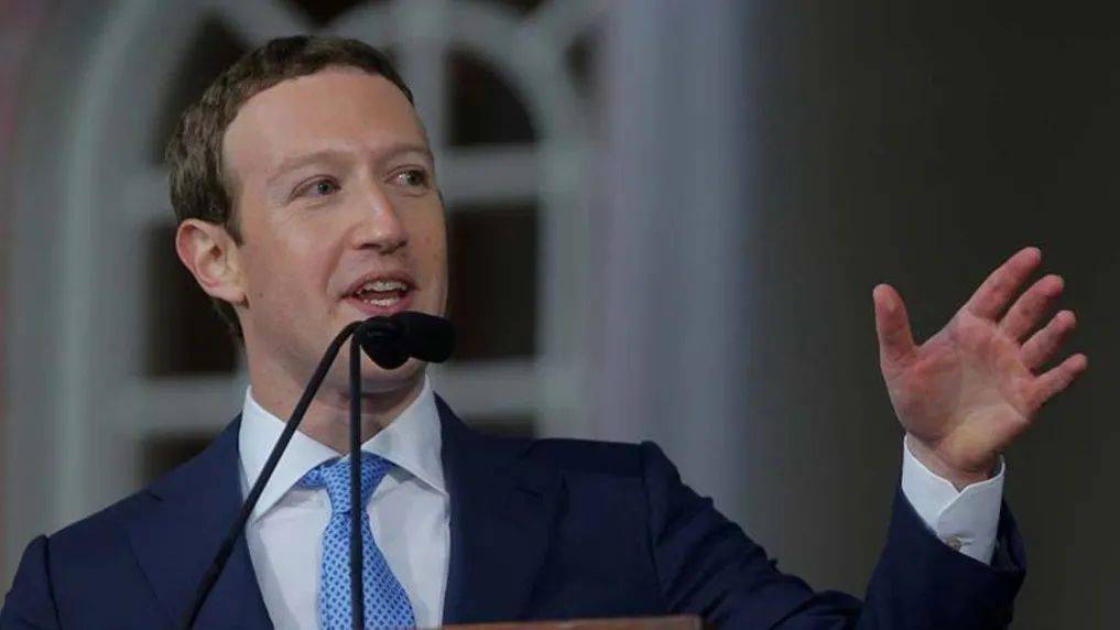 扎克伯格豪掷150亿美元,投资28岁华裔“天才少年”