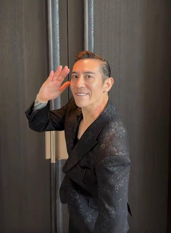 “韩国霸总”王辉被曝塌房