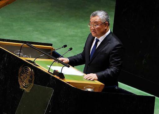 叙当局养虎终成患,大马士革响起激烈枪声,中方的警告全部应验了