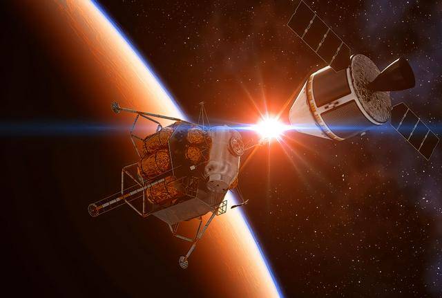 美国卫星拍下,解放军新利器:中美博弈,新的变数出现了?