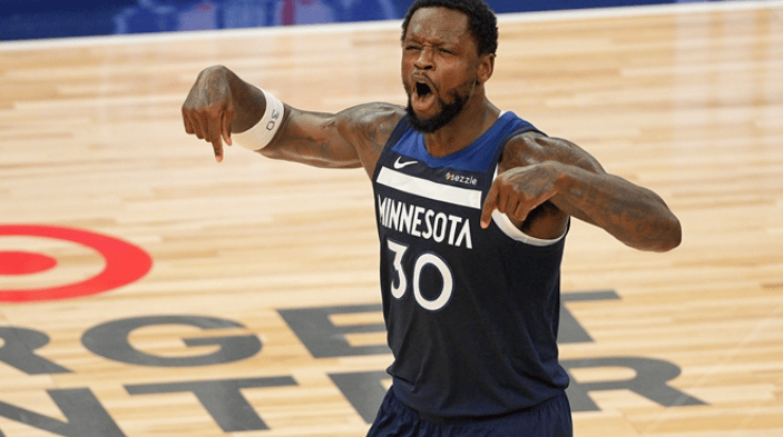 1亿!1.22亿!NBA疯狂一夜,老詹创造历史,哈登留守快船