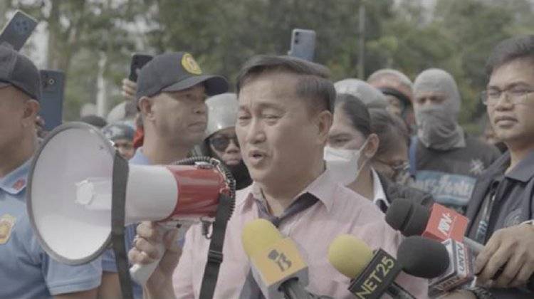 中方首次制裁菲律宾政客的深意