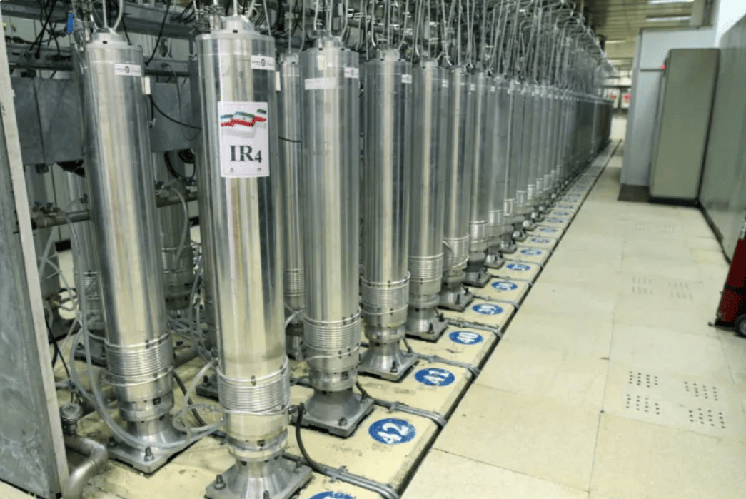 金灿荣:伊朗应借鉴中国模式?我们没资格当人家的“教师爷”