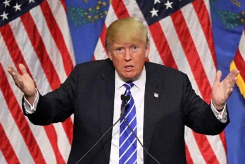 中俄打破惯例，要在北京庆祝联大成立，特朗普不知道能不能来？