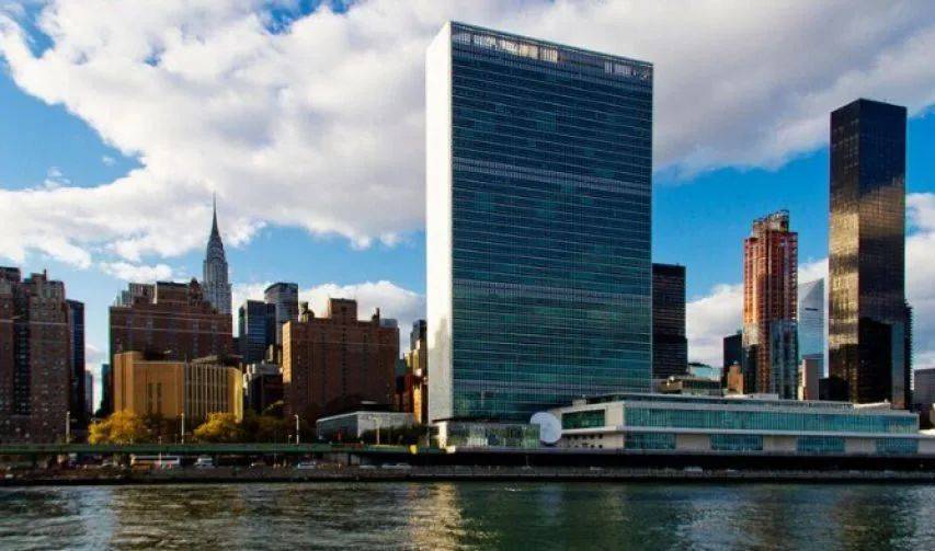 中俄打破惯例,要在北京庆祝联大成立,特朗普不知道能不能来?