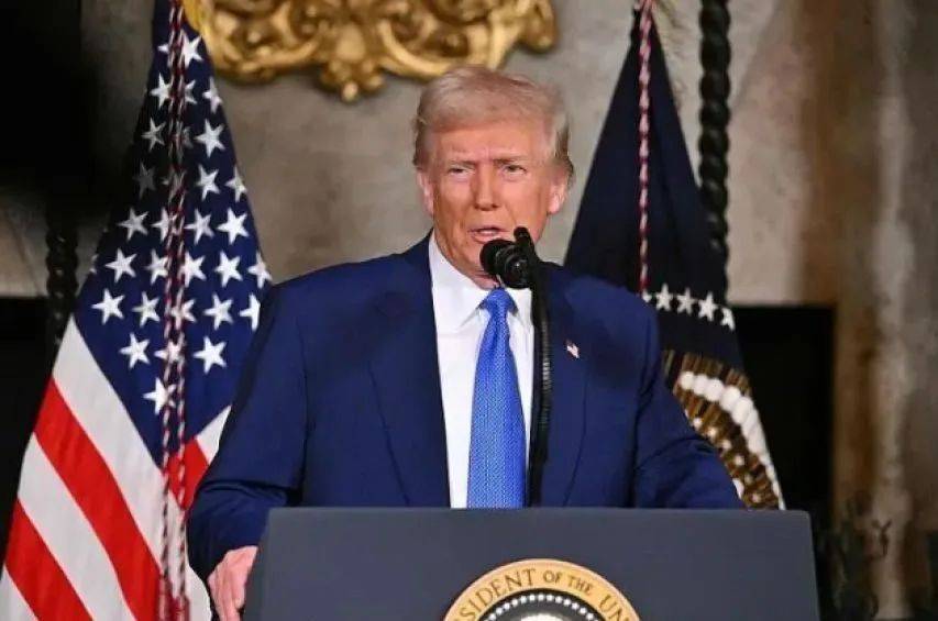 中俄打破惯例,要在北京庆祝联大成立,特朗普不知道能不能来?