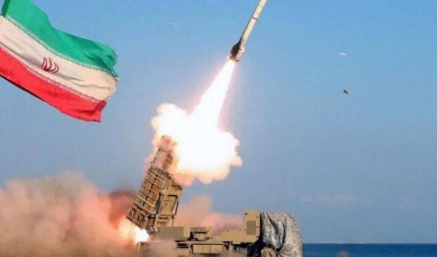 伊朗革命卫队突然变脸!转头就在全国抓人,3人直接被枪毙了?