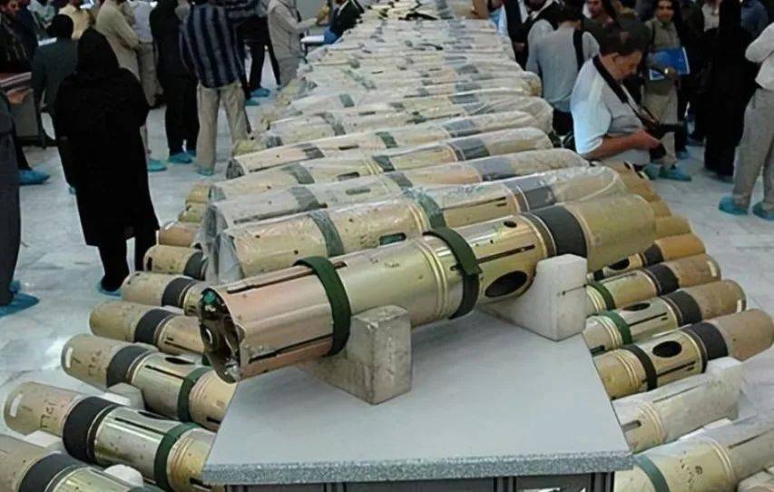 伊朗革命卫队突然变脸!转头就在全国抓人,3人直接被枪毙了?