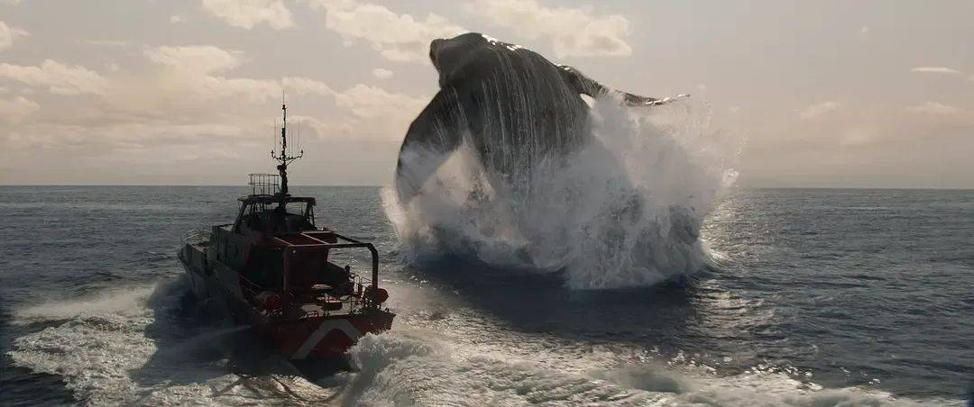 两天破亿!观众边骂边看的《侏罗纪世界:重生》,为何还是暑期档票房收割机?