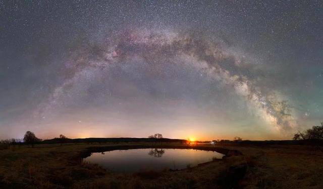 已知第三个!外星系不明物体造访太阳系