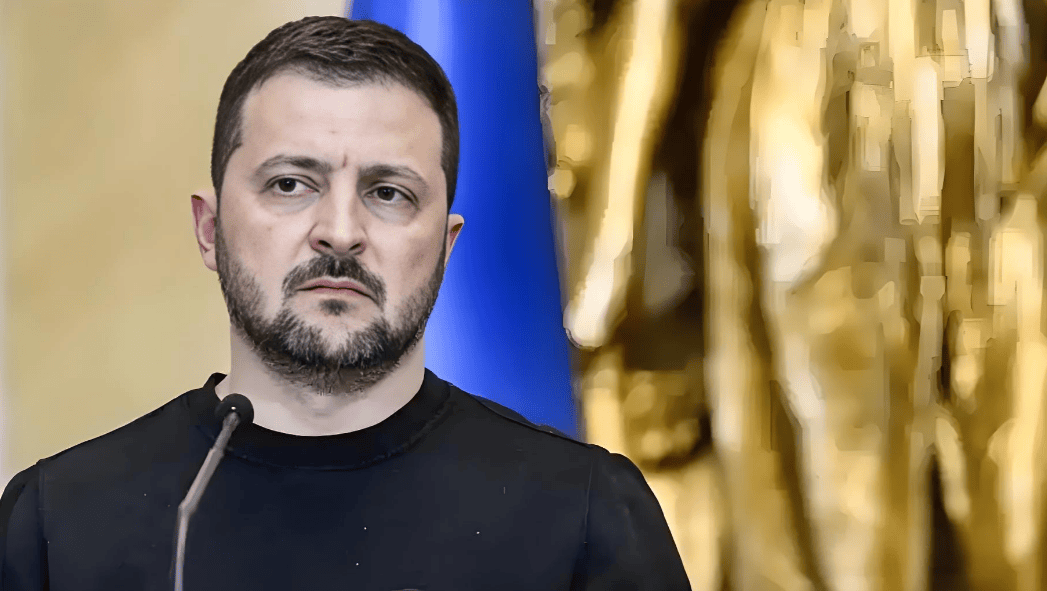 乌克兰彻底没救了!士兵前线艰苦作战,国防部长却贪污军费让妻儿在美国享受奢华生活