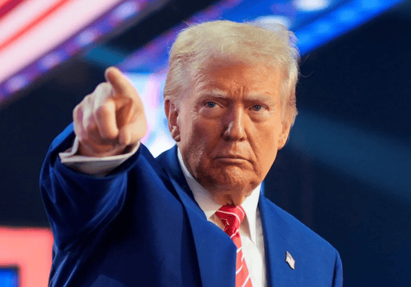 终于等到中方的邀请函,特朗普不知道珍惜,还想再对中国出手