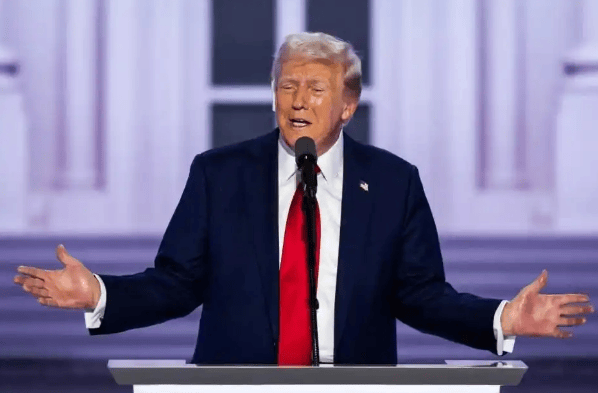 终于等到中方的邀请函,特朗普不知道珍惜,还想再对中国出手