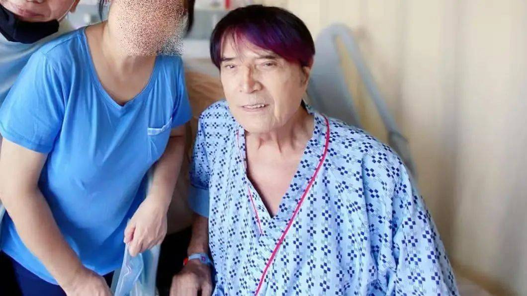 “钻石歌王”林冲去世,享年92岁