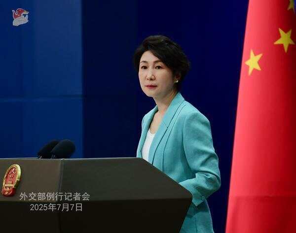 外交部回应“莫迪向90岁达赖喇嘛祝寿”：中方已向印度提出交涉