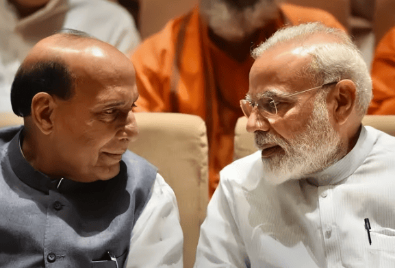 允许永久划界后,印外长态度一夜大变,中方早有准备,莫迪已登机离国