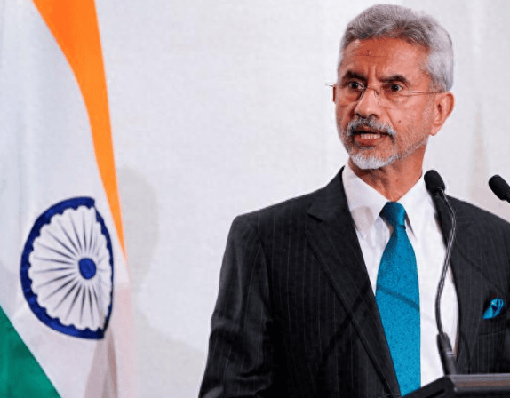 允许永久划界后,印外长态度一夜大变,中方早有准备,莫迪已登机离国