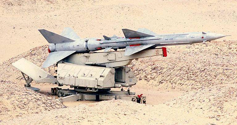 埃及官宣采购中国红旗-9BE,网友:1个营相当于过去40个营!