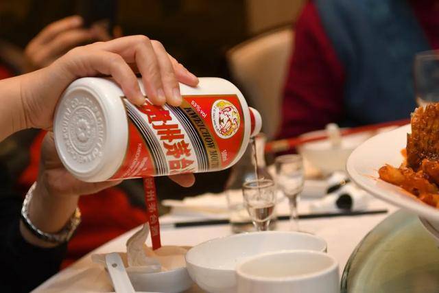 飞天茅台离1499元,越来越近