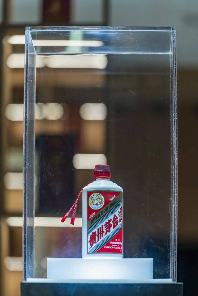 飞天茅台离1499元,越来越近