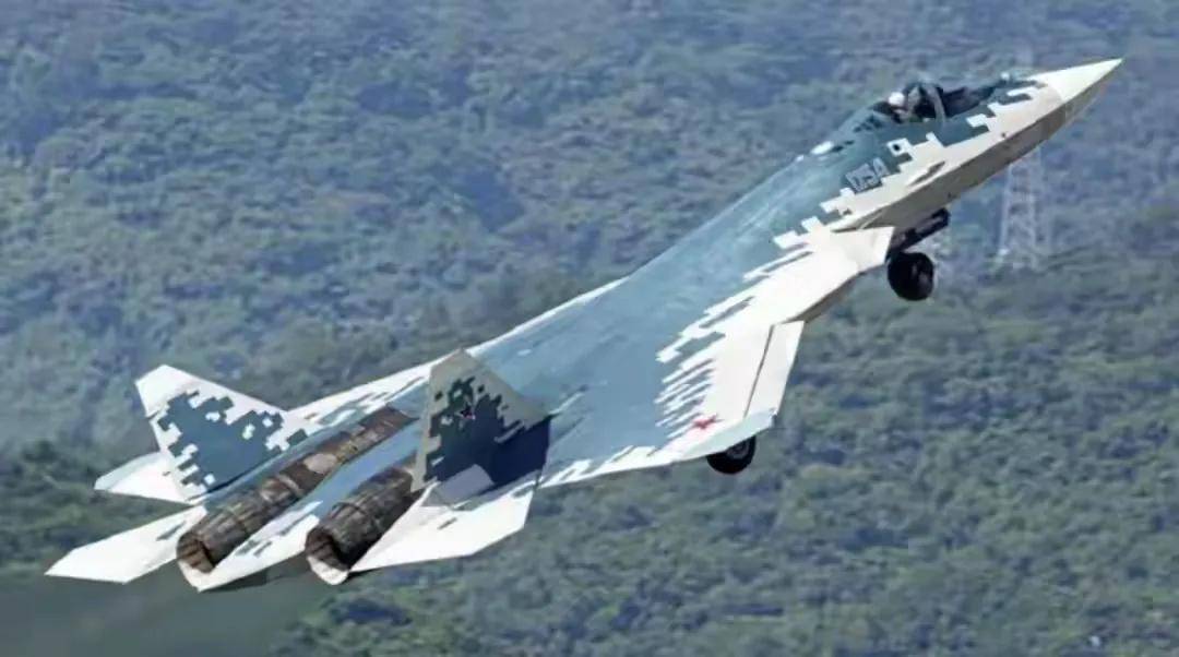 巴空军将领表示,若印度引进苏-57战机,巴方将放弃采购中国歼-35,转而要买歼-20