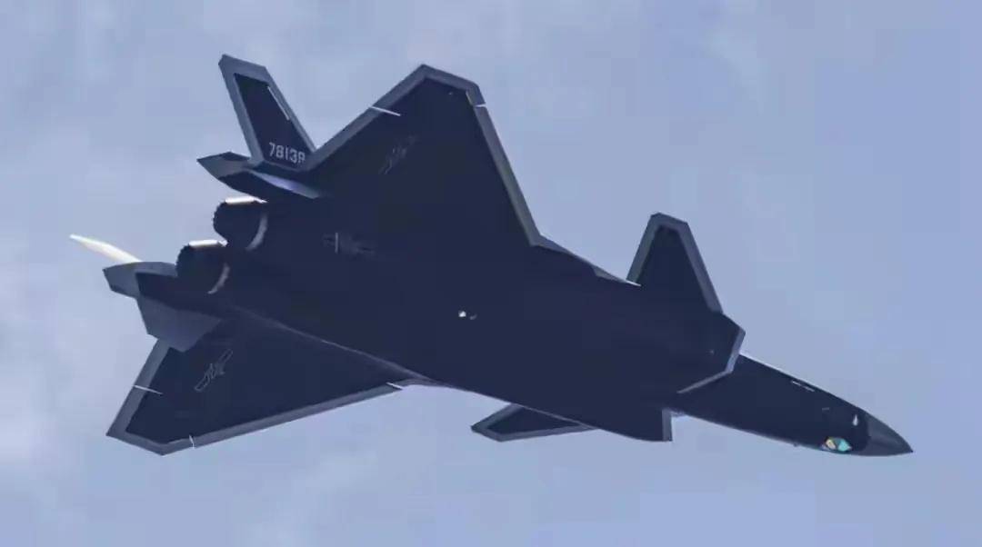 巴空军将领表示,若印度引进苏-57战机,巴方将放弃采购中国歼-35,转而要买歼-20