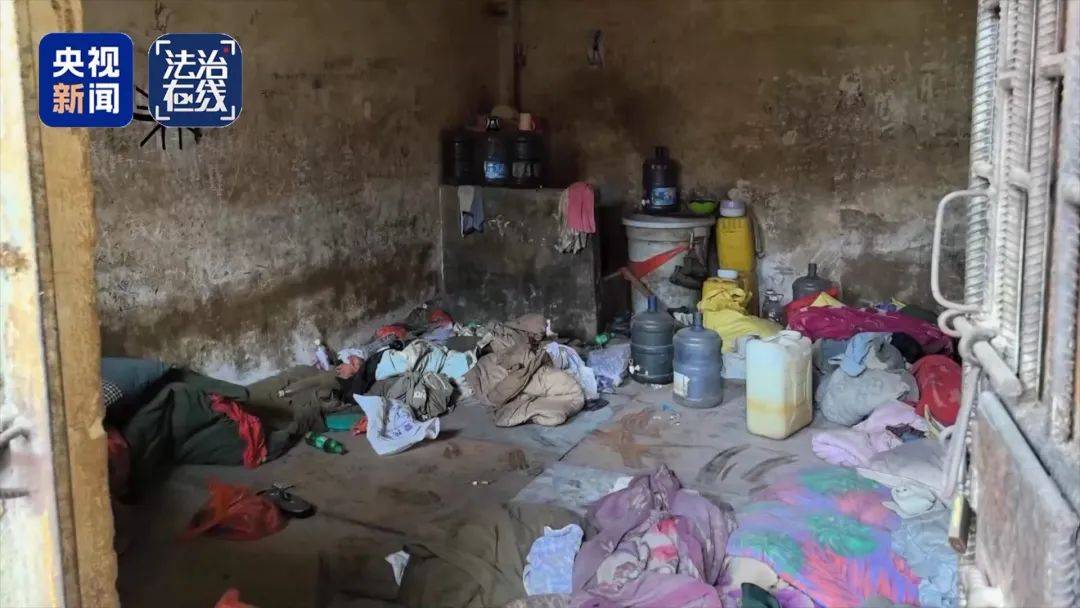 电诈回流人员讲述缅北噩梦:关铁笼、剁手指、强迫卖淫……白家集团大量犯罪细节披露