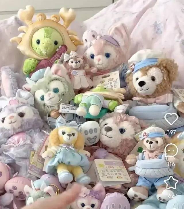 上海迪士尼官宣:今起停止!有人要求退酒店退卡,网友呼吁:别太疯狂