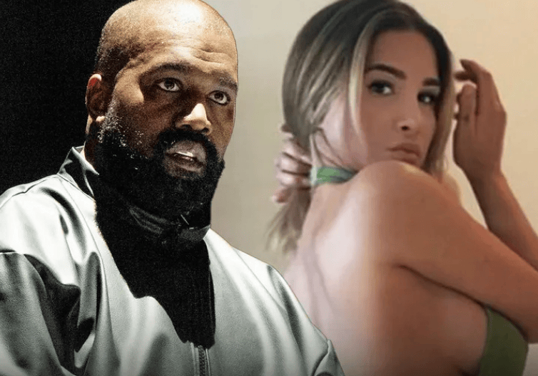 前助理指控侃爷性骚扰:还将我作为性礼物送给某人