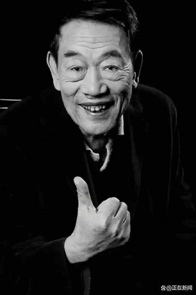 杨少华被儿子过度“消费”?儿媳回应公公去世争议