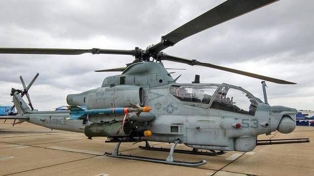 美媒:直-10ME已交付巴基斯坦,搭载专用空空导弹能猎杀AH-64E?