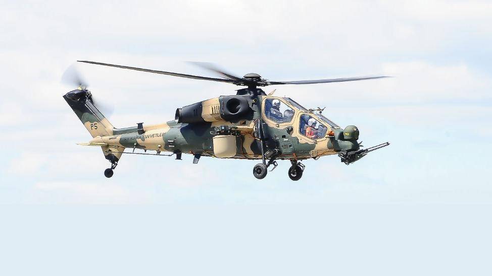 美媒:直-10ME已交付巴基斯坦,搭载专用空空导弹能猎杀AH-64E?