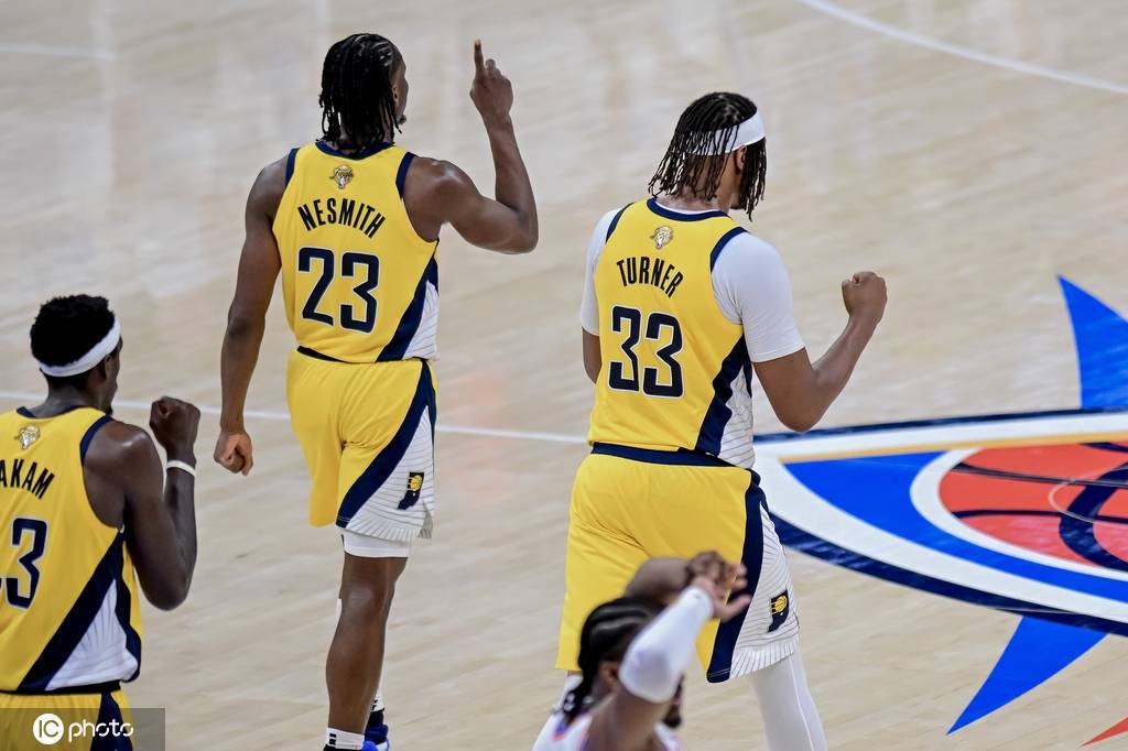 特纳长文告别步行者:很难表达过去十年意味着什么