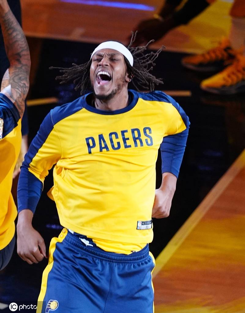 特纳长文告别步行者:很难表达过去十年意味着什么