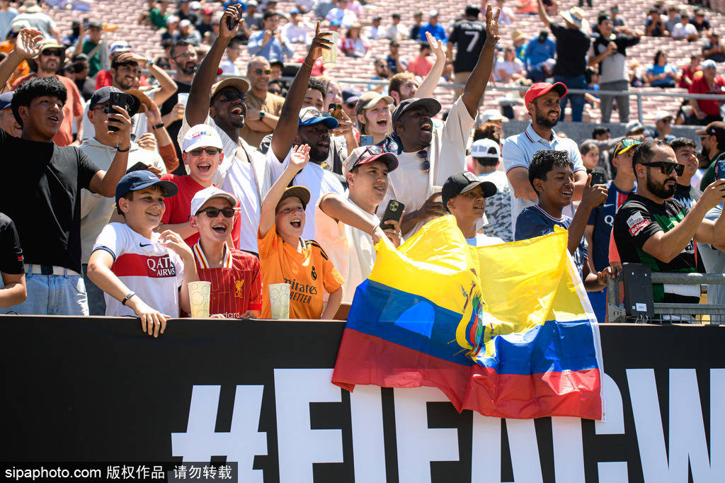 历史性的奖金！切尔西在世俱杯上的经济胜利与全球足球的影响