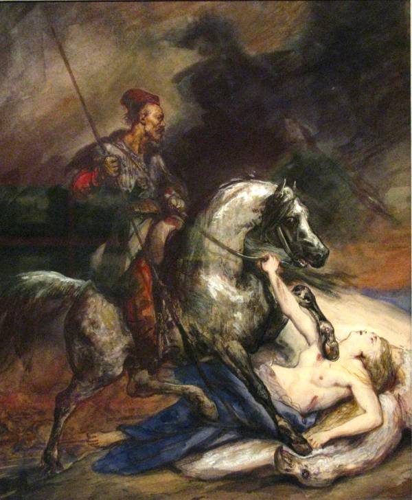 扬之:德国为何再次成为俄罗斯的“头号敌人”?