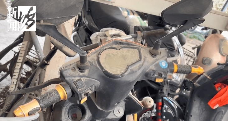 上海一小区车位被长年霸占！居民窝火，物业却不敢动……危险！