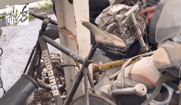 上海一小区车位被长年霸占!居民窝火,物业却不敢动……危险!