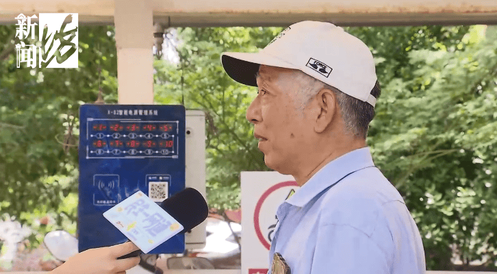 上海一小区车位被长年霸占!居民窝火,物业却不敢动……危险!