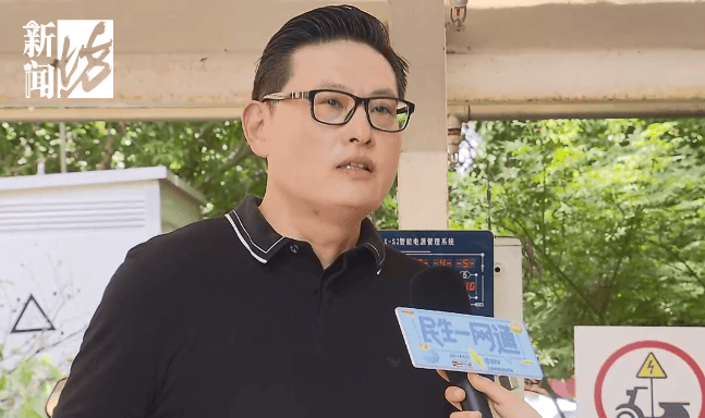 上海一小区车位被长年霸占!居民窝火,物业却不敢动……危险!