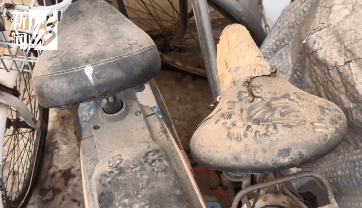 上海一小区车位被长年霸占!居民窝火,物业却不敢动……危险!