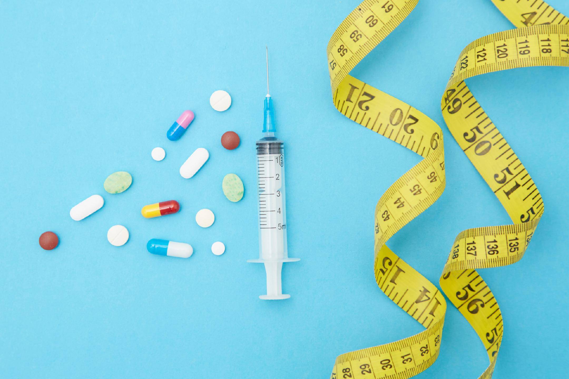 被追捧的孟加拉“减肥神药”,安全吗