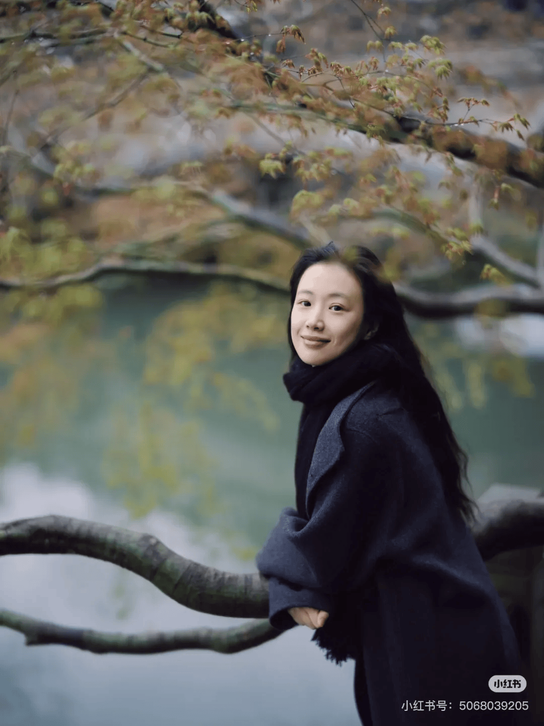 知名女演员官宣:我搬到杭州了