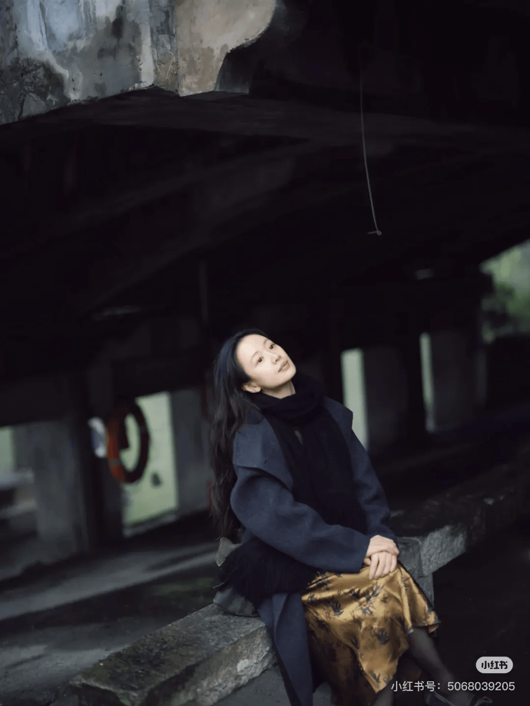 知名女演员官宣:我搬到杭州了