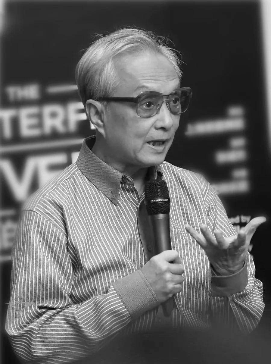 他于昨日在上海逝世!享年86岁,人生充满传奇色彩,作品家喻户晓